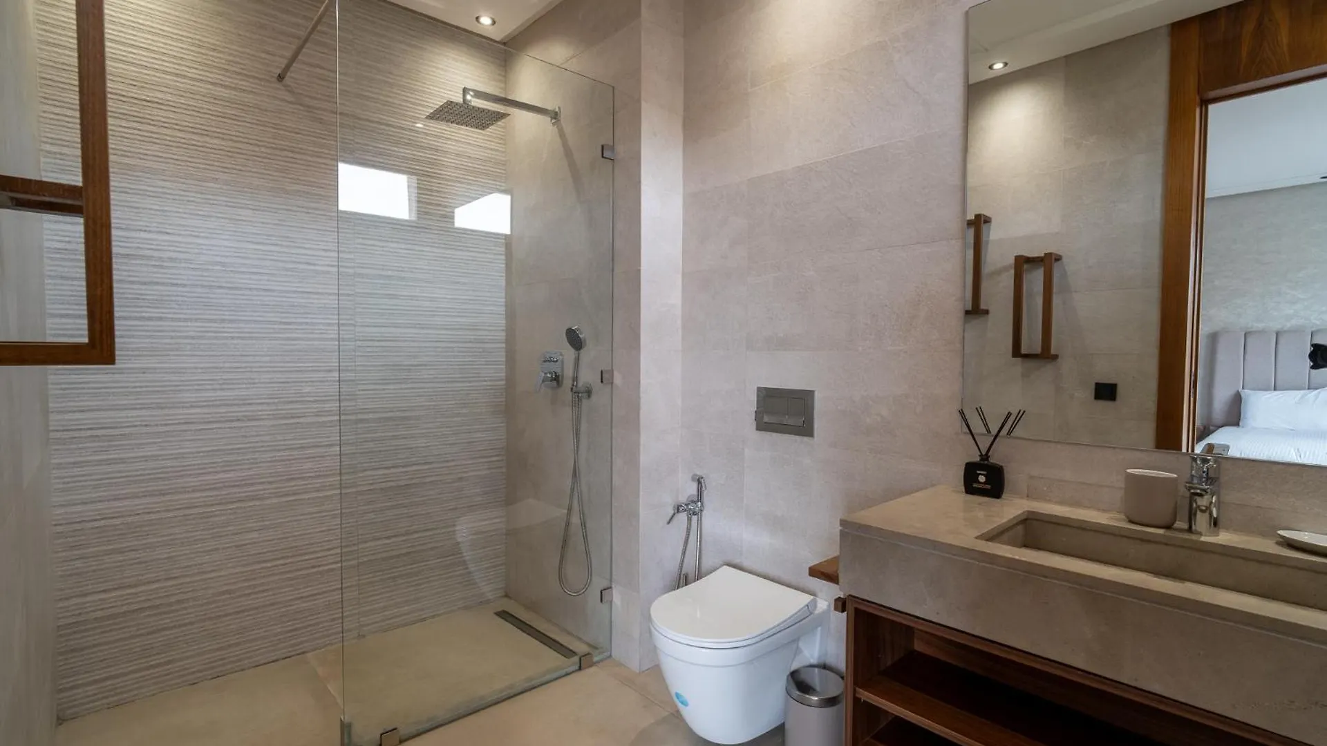 Sumptuous Family Villa, Pool, 4 Suites Marrakesh Morocco