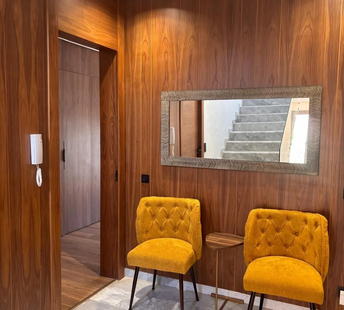 Вилла Sumptuous Family Villa, Pool, 4 Suites Марракеш