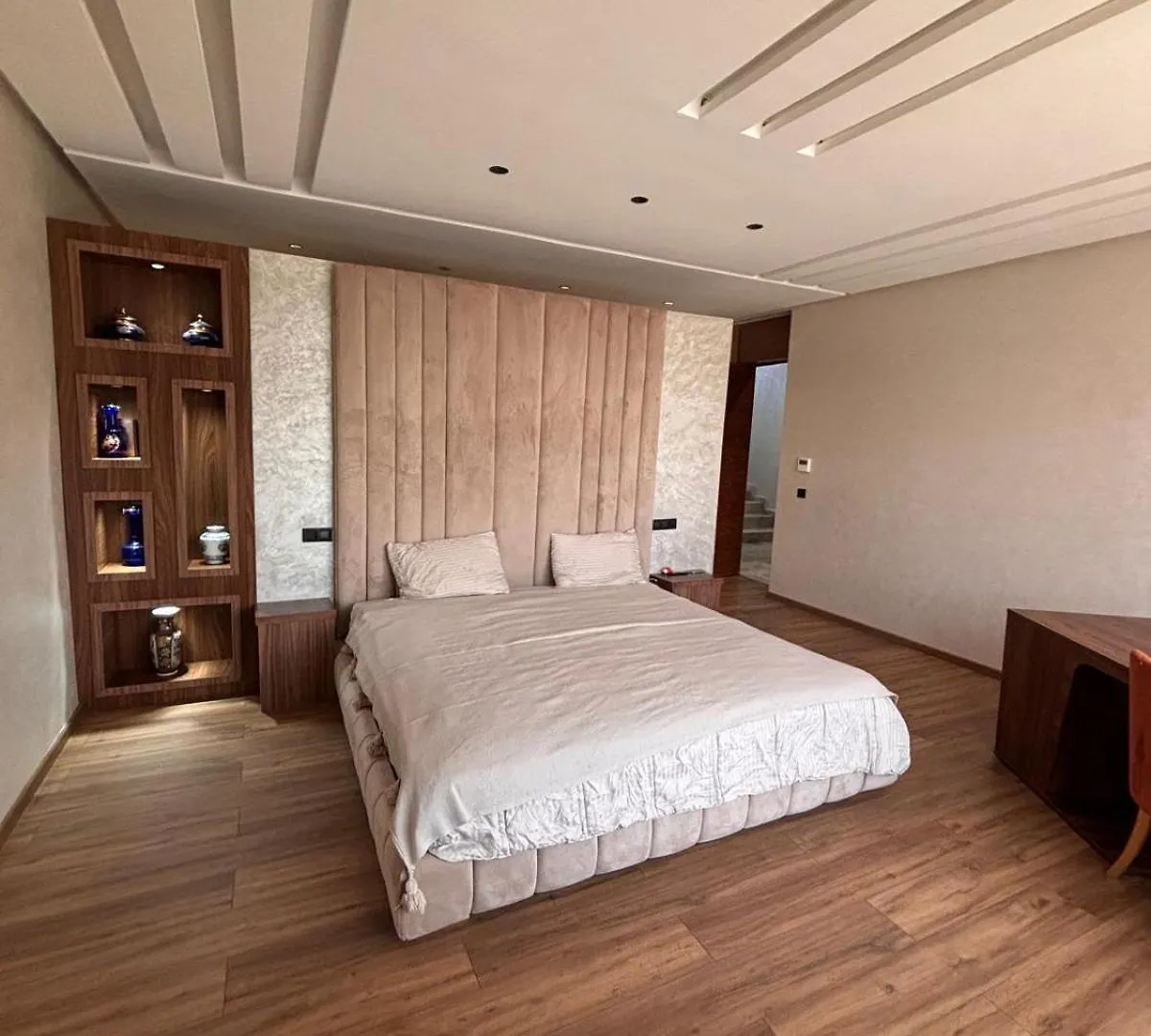Sumptuous Family Villa, Pool, 4 Suites Marrakesh Villa
