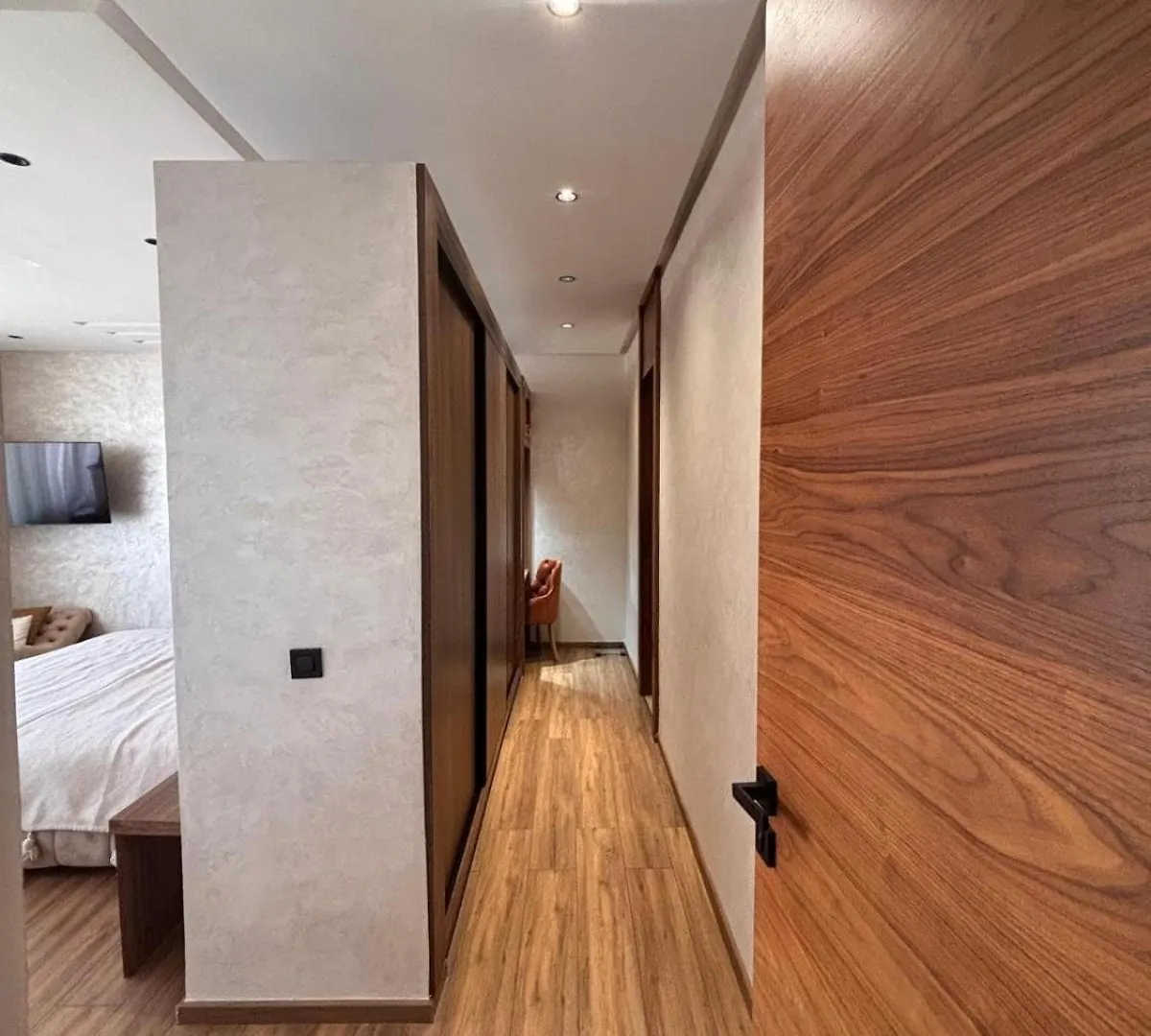 Вилла Sumptuous Family Villa, Pool, 4 Suites Марракеш