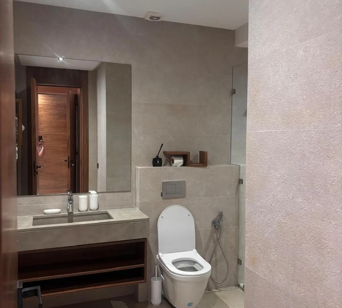 Sumptuous Family Villa, Pool, 4 Suites Марракеш Вилла