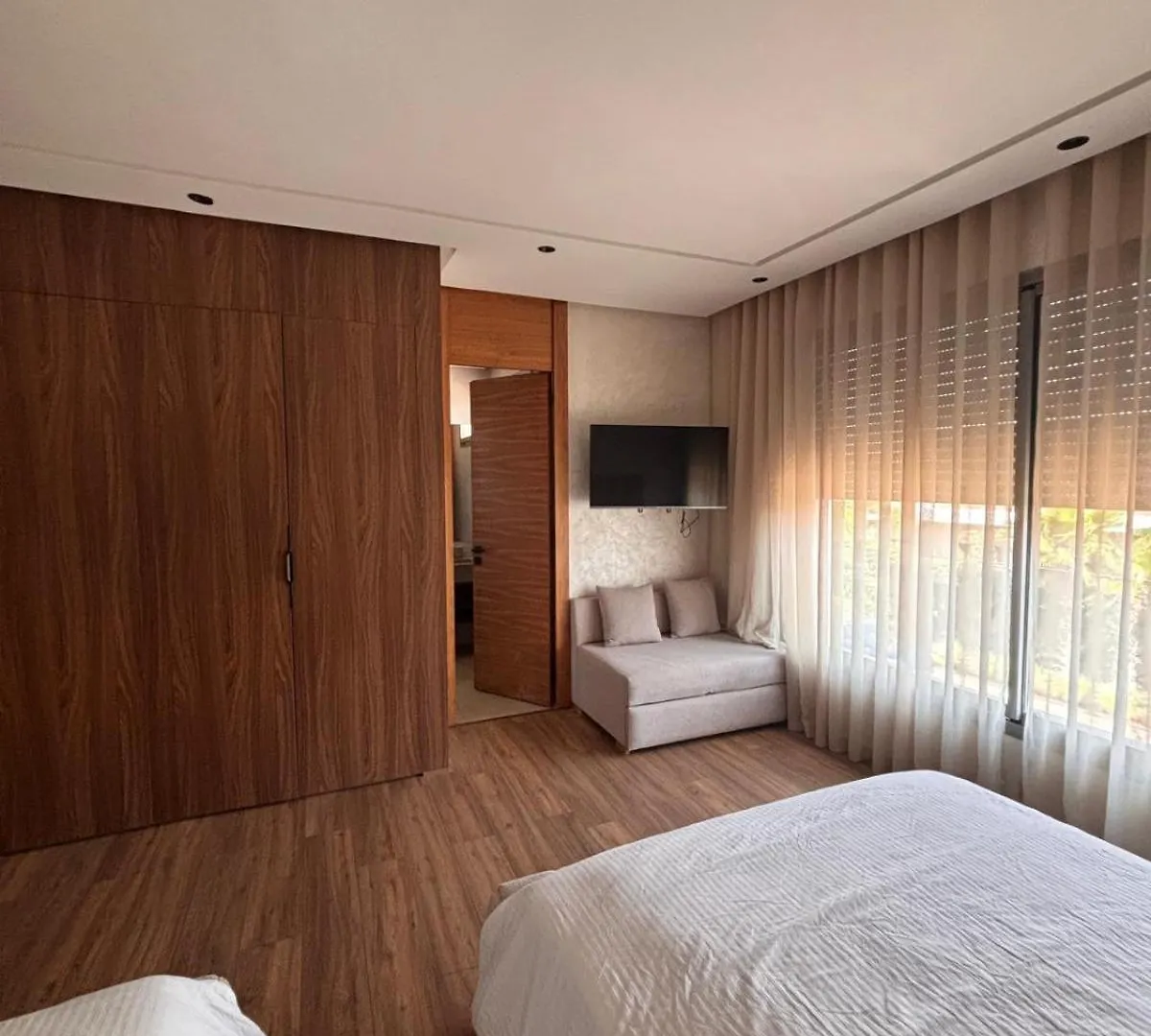 Sumptuous Family Villa, Pool, 4 Suites Марракеш 0*,  Марокко