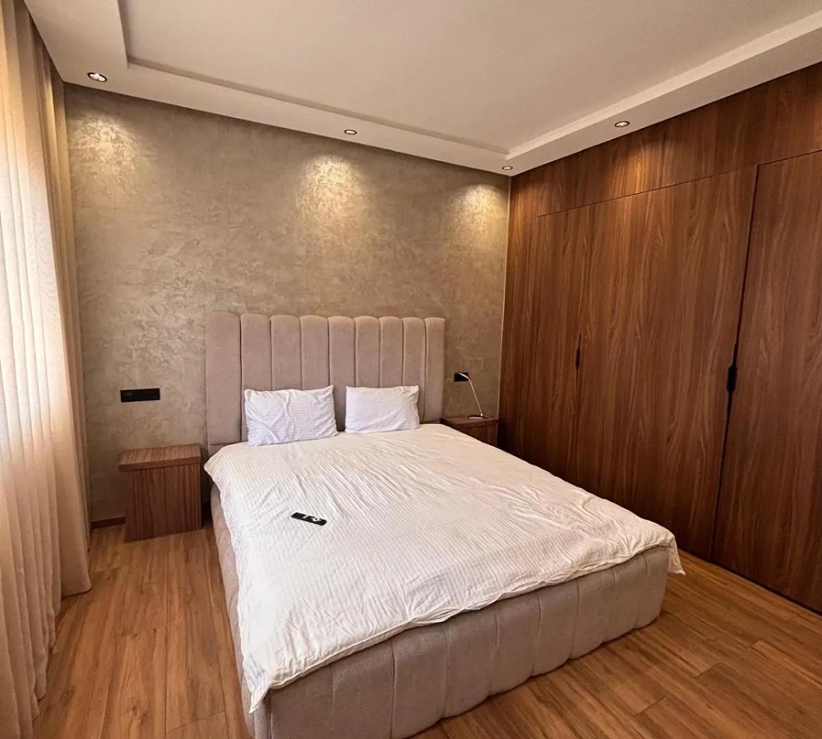 Sumptuous Family Villa, Pool, 4 Suites Марракеш Вилла