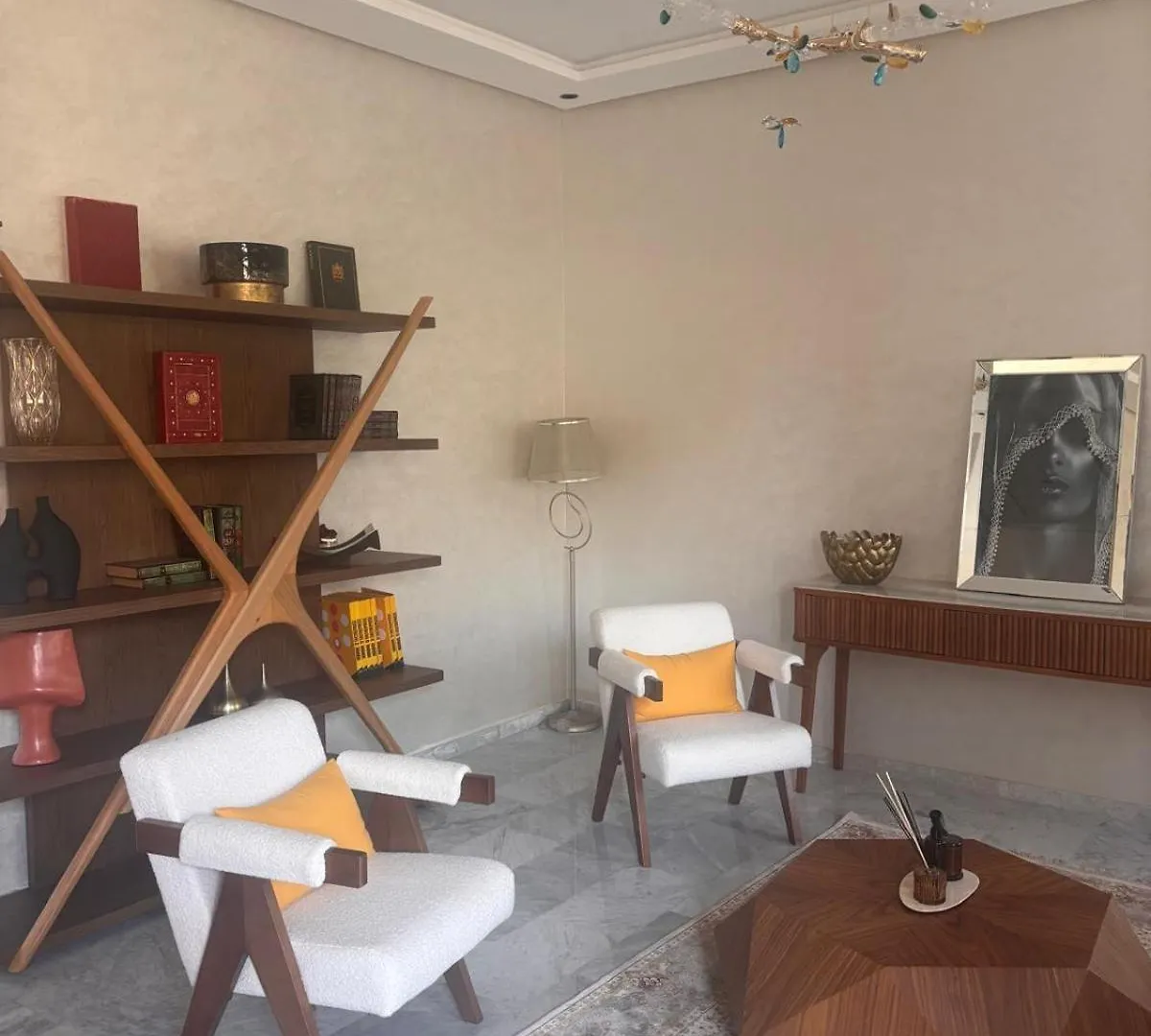 Sumptuous Family Villa, Pool, 4 Suites Марракеш 0*,  Марокко