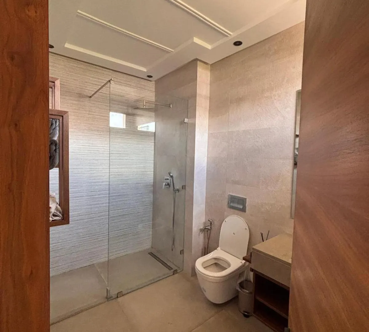 Вилла Sumptuous Family Villa, Pool, 4 Suites Марракеш