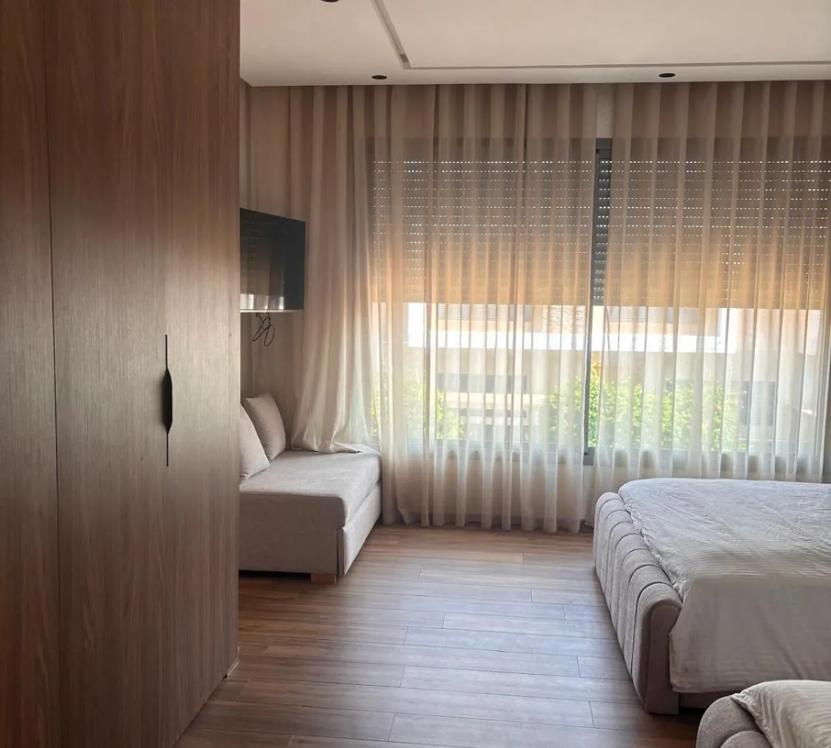 Sumptuous Family Villa, Pool, 4 Suites Марракеш Вилла