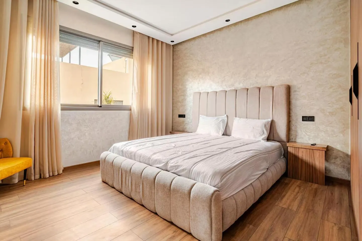 Sumptuous Family Villa, Pool, 4 Suites Марракеш Марокко