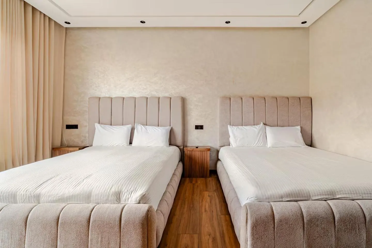 Вилла Sumptuous Family Villa, Pool, 4 Suites Марракеш