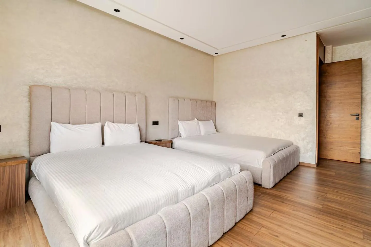 Sumptuous Family Villa, Pool, 4 Suites Марракеш