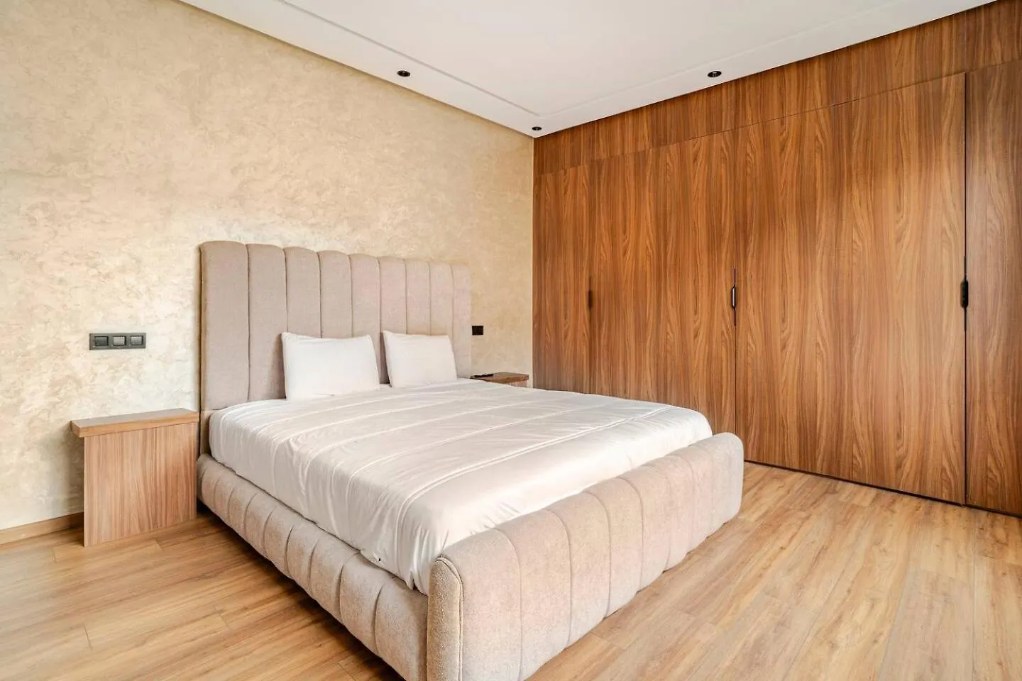 Sumptuous Family Villa, Pool, 4 Suites Марракеш Вилла