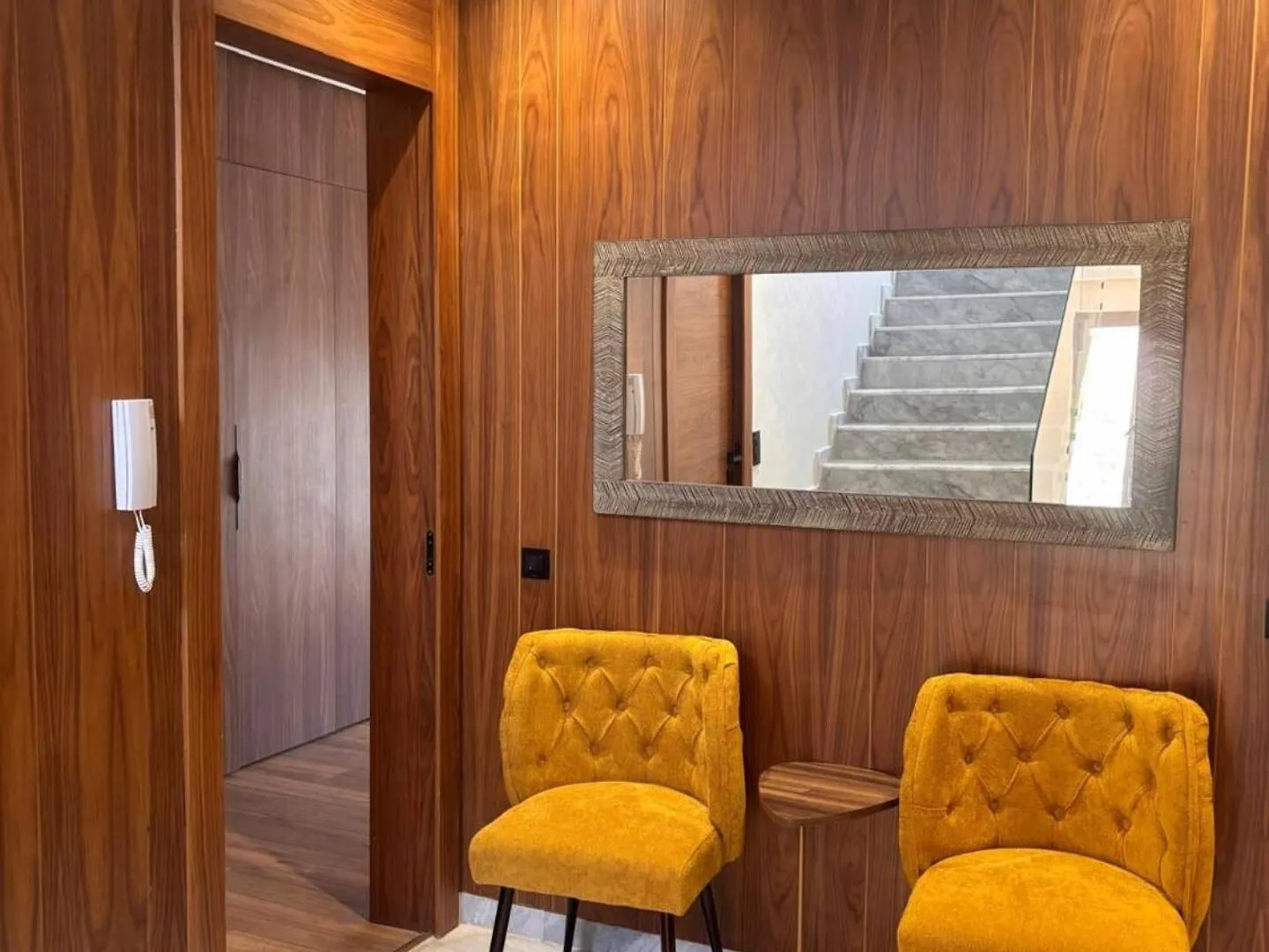 Вилла Sumptuous Family Villa, Pool, 4 Suites Марракеш Марокко