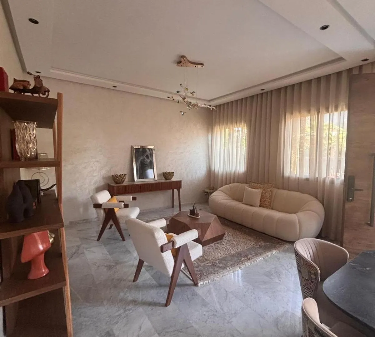 Sumptuous Family Villa, Pool, 4 Suites Marrakesh